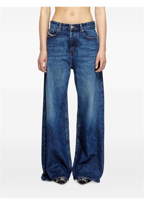 jeans 1996 d-sire donna blu DIESEL | A06925 09I2701